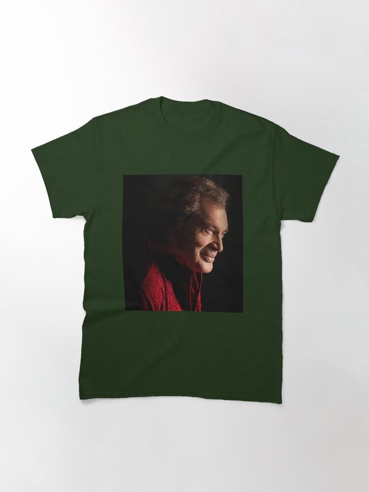 Engelbert Humperdinck Engelbert happ Humperdinck music Classic T-Shirt