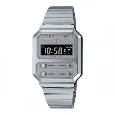 CASIO A-100WE-7BDF