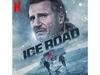 [CD] THE ICE ROAD Музыка из фильма Netflix Обычное издание RBCP-3414 OST НОВЫЙ