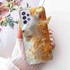 For Samsung A72 Case SM-A725F Fundas Soft Silicone Luxury Painted Cover Cases For Samsung Galaxy A72 Casing Bumper