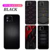 Carbon Structure Fiber Cover For OPPO A74 A72 A53 Reno 7 6 5 4 2 Find X3 X2 Z Lite Neo Pro Plus SE Black Phone Case