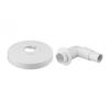 Above Ground Pool Skim Vac Hose/ Adapter Plate For/ SP1090 SP1091 SP1092