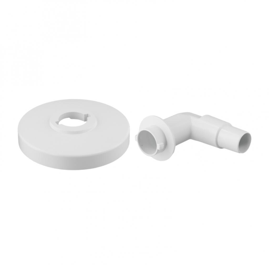 Above Ground Pool Skim Vac Hose/ Adapter Plate For/ SP1090 SP1091 SP1092