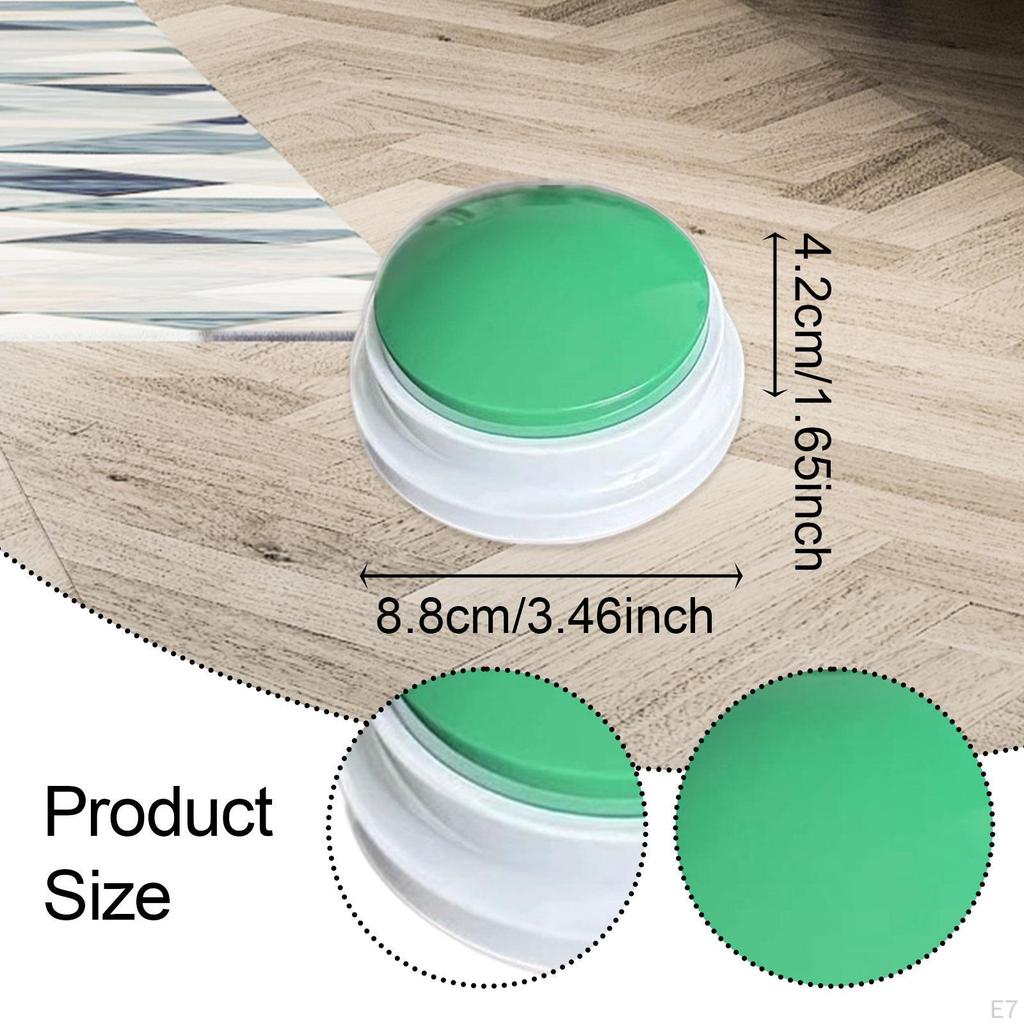 Записываемая говорящая кнопка для кошки собаки детская развивающая игрушка 30S ответ зуммер