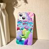 F-Fall G-Guys Party Game Tempered Glass For Iphone 14 13 12 11 Pro Mini XS MAX 14Plus X XS XR Cover