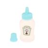 4Pcs/Set Mini Sauce Bottle Ketchup Honey Salad Containers Bottles Portable Sauce Jars Storage Lunch Box Dressing Dispensers