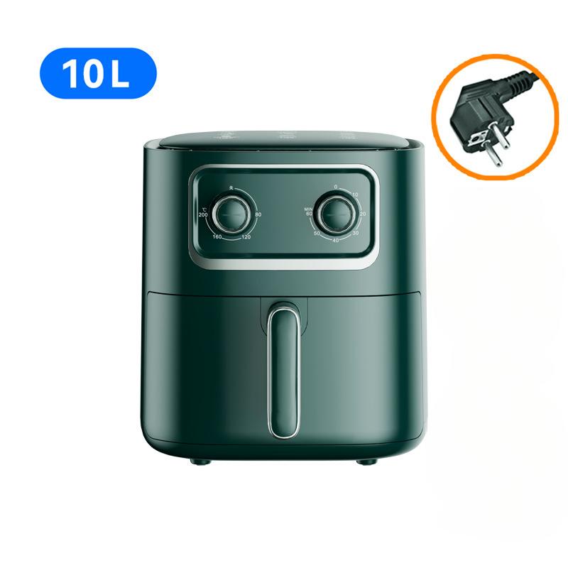 Аэрофритюрница10LГлубокая сковорода большой вместимости