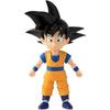 Figurine articulée Dragon Star 17 cm - Mini Goku - BANDAI - Dragon Ball Daima Kid Goku - 4 ans et +