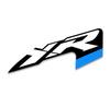 For BMW S1000XR modified S1000XR whole car sticker S1000XR pull flower waterproof version flower sticker