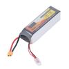 8000mAh Lipo Battery 60C Discharge Rate 11.1V 3S XT60 Plug RC Battery Power for RC Helicopter Car