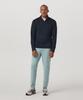 VUORI [Men'S] Ponto Performance Pants 30 _Teal Grey Vr16130004