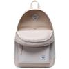 Herschel Рюкзак Heritage, Унисекс рюкзак серого цвета