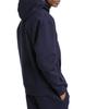 Puma Vertical Logo Hooded Jacket Men Jackets Blue 578000-06