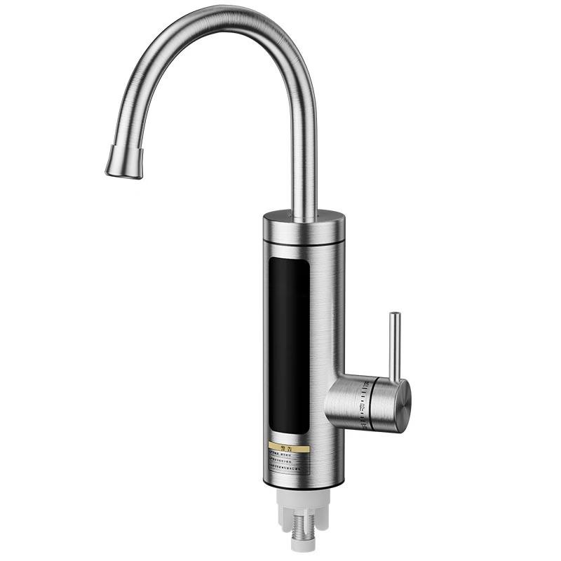 Электрический смеситель для горячей воды TLXT Instant Kitchen