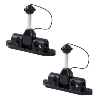 Felimoa Boat Clutch Paddle Connector All Clutch All Lock Left and Right Set