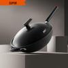Антипригарный вок Supor Titanium Iron, 34 см