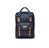 Backpack Doughnut Macaroon Large Reborn D011RE-0069-F Dark Blue