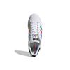 adidas Superstar Разноцветный Трилистник - Облачно-белый 2020 - FU9521