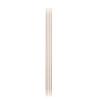 Accessories DIY Sweater Weave Bamboo Crochet Straight Knitting Needles Crochet Hooks Knitting Tools