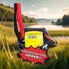 Zhui Dong Li Da Huang Gou FPV 6S 100C LiPo Battery