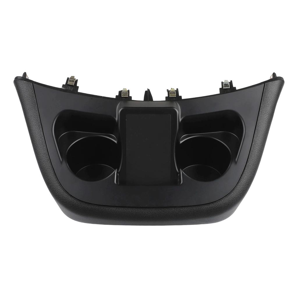 Car Central Control Water Cup Holder Panel Storage Box A44768008319051 For Mercedes Vito For Metris W447 2016-2023 Interior Part