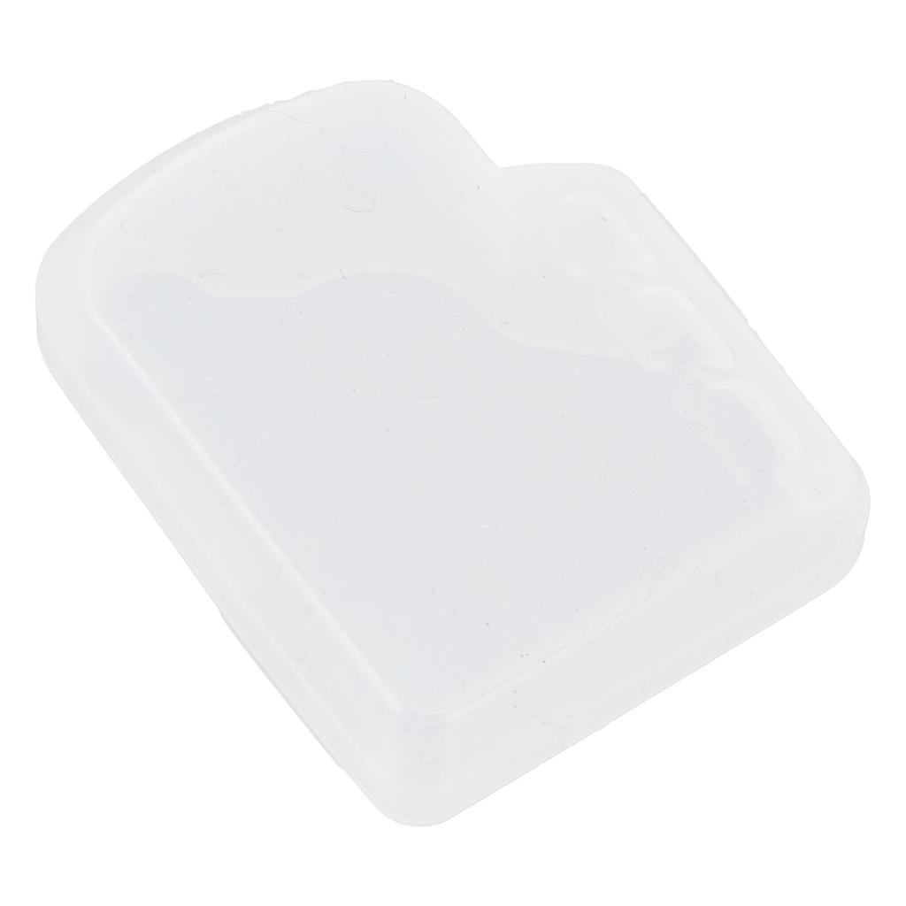 Крышка ЖК-дисплея электровелосипеда силиконовая водонепроницаемая защитный чехол для экрана дисплея электровелосипеда для EN06