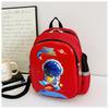 Adorable Cartoon Kids Backpack Lightweight Durable Nylon For School And Travel