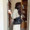 MATTIERE MT_24198 Womens Leather Shoulder Bag