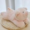 Panda Rag Doll Plush Toy PP Cotton Filled Wrist Holding Panda Souvenir Gift for 14 Years & up Unisex Party Accessory