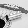 Smooth Slide Bar Stainless Steel Finger Slide Creative String Slides  Guitar Accessories