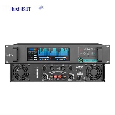 Конференц-усилитель мощности HuSiTe HS-78-2800 (Китайская версия)