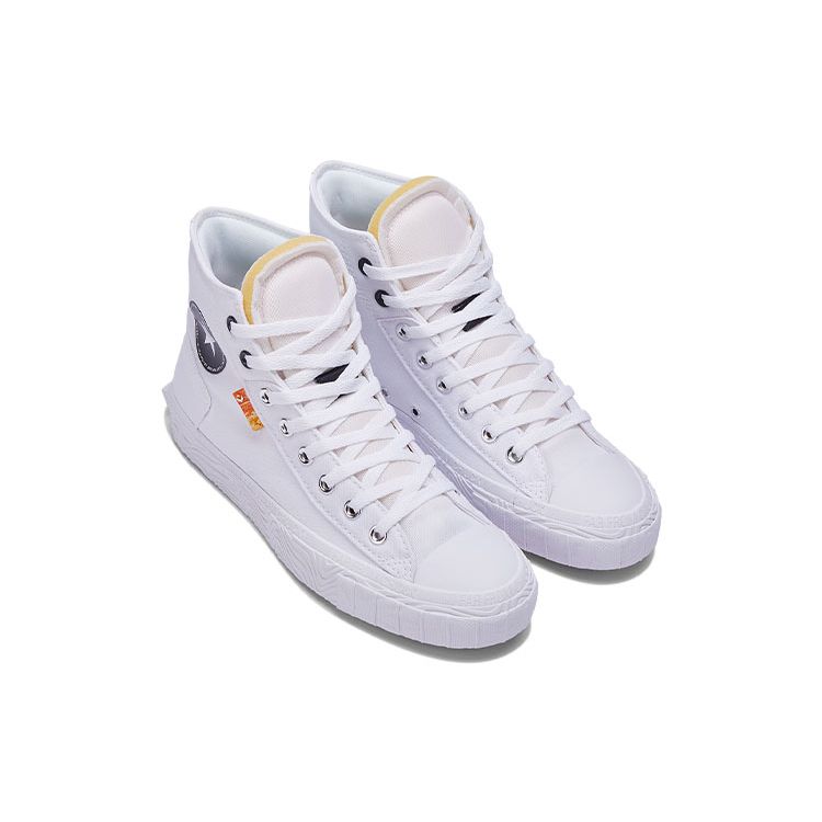 Converse Белые кроссовки унисекс Chuck Taylor All Star Canvas A00423C