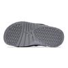 Jordan Hydro 4 Retro Slide GS 'Black Cement Grey' 532226-006