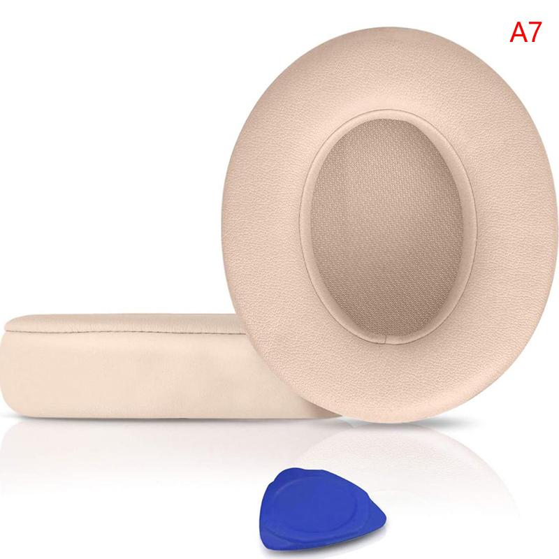 Professional Replacement Earpads Cushions, Earpads Compatible With Beats Studio