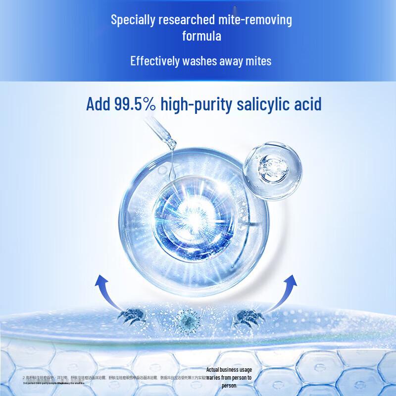 Защитное очищающее мыло