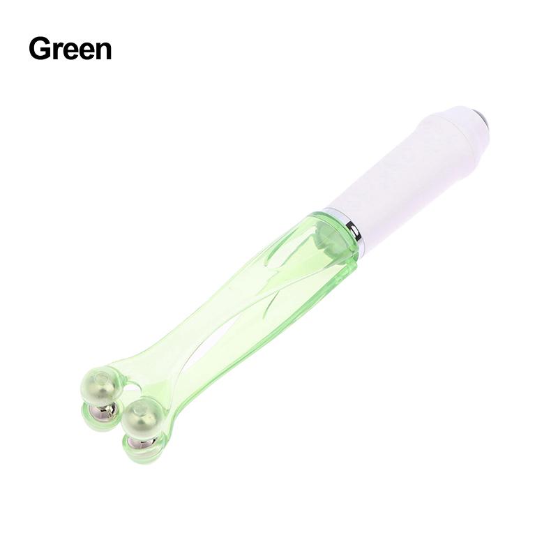 5 шариков ручной массажер для пальцев ролики акупунктурные точки массажер для рук релаксация кровообращение оздоровительный массажный инструмент