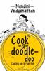 Книга Cook-a-doodle-doo