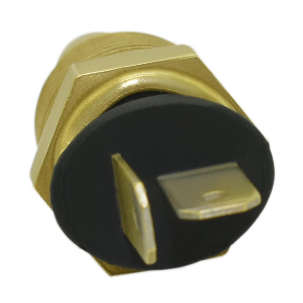 39220-21310 Coolant Temp Sensor for Hyundai H100 1993-2000 Lantra 1990-1995 Pony 1989-1995 Pony Excel 1990-1995 S Coupe 1990-1996 Sonata 1993-1998