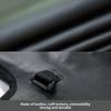 Leather Soft Roof Mesh Bikini Top Sunshade Cover UV Sun Insulated Net for Jeep Wrangler TJ 1997-2006 Car Exterior Accessories