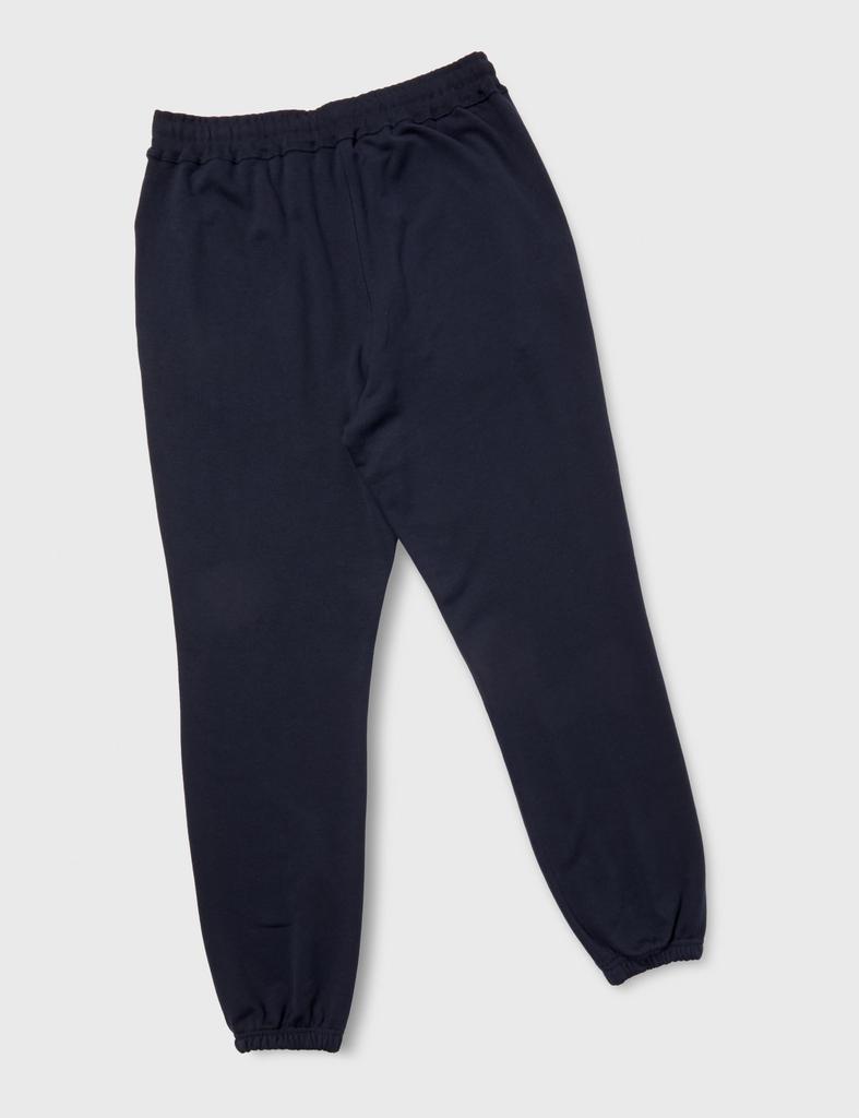 Goldwin Sweatpants GC43342 Ink Navy 2 Re-Optimum