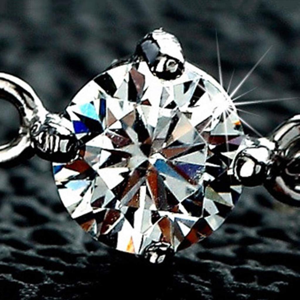 Регулируемый браслет из стерлингового серебра с австрийскими кристаллами и шипами на цепочке для женщин и девочек, стильный