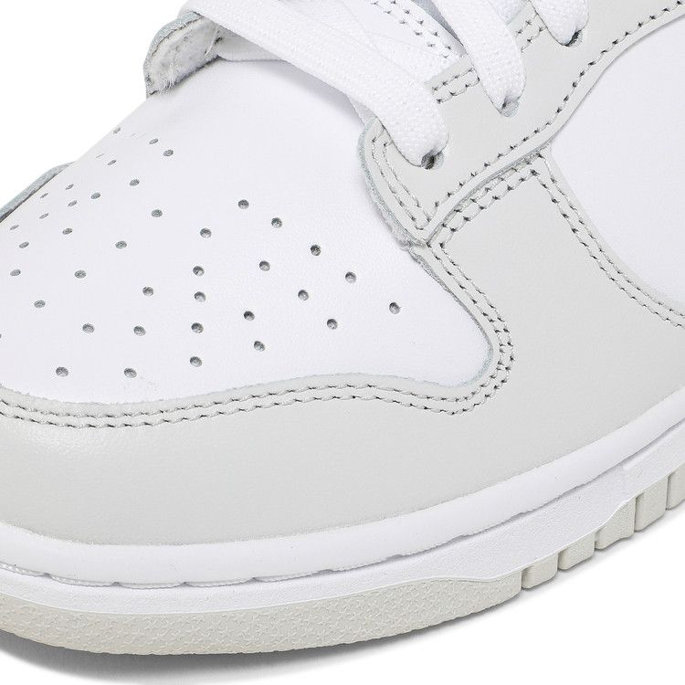Nike Dunk Low Photon Dust (Женский)