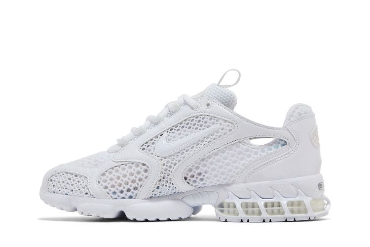 Nike Air Zoom Spiridon Cage 2 Белый