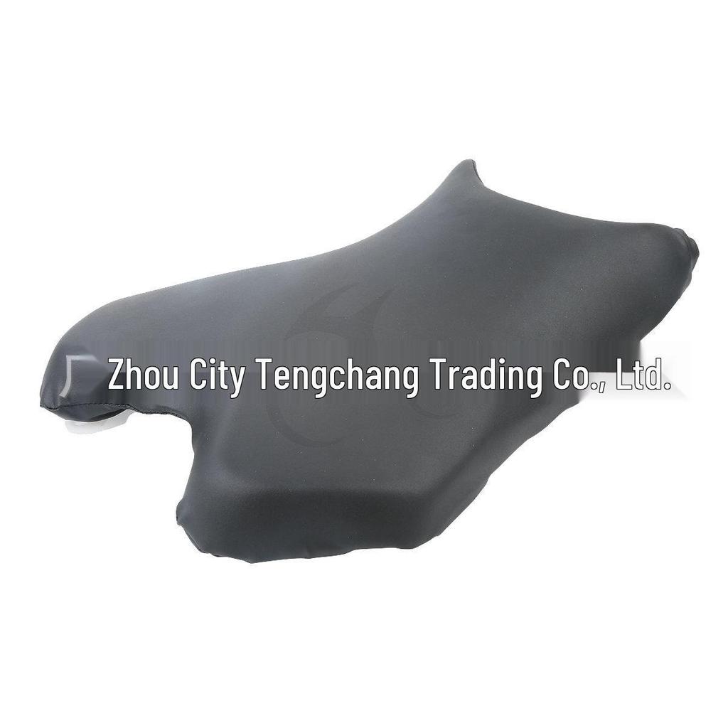 Motorcycle Accessories - Frosted Front Seat Cushion Bag for YZF R6 (2008-2011, 2014 Models)