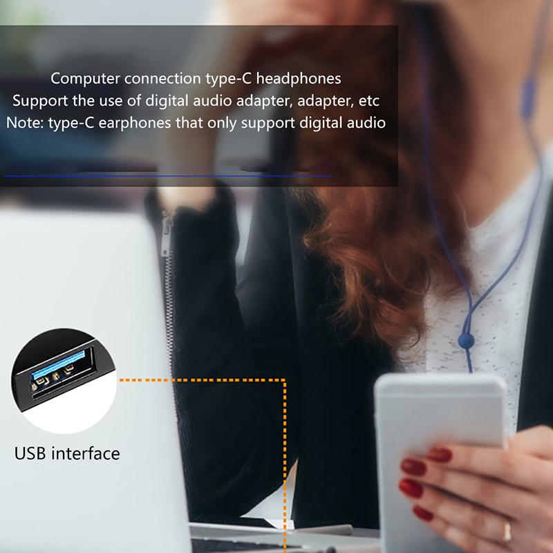Адаптер Type-C на USB 3.0, гнездо Type-C на USB, адаптер Type-C, OTG-конвертер для мобильного телефона, зарядное устройство.