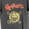 The Wildhearts Band Коллекция Хлопок Подарок для Фанатов S-5XL Футболка Унисекс Футболка
