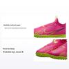 Zoom Mercurial Vapor 15 Academy TF GS Luminous Pack Детские кроссовки Розовый Pink-Blast Gridiron DJ5621-605