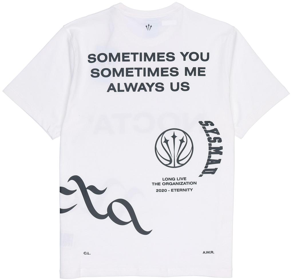 Nike X Nocta Ss Топ DM1727-100