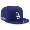 [New Era] Кепка Модель Плей-офф 2024 9FIFTY Снэпбэк Лос-Анджелес Доджерс MLB ПЛЕЙ-ОФФ СНЭПБЭК КЕПКА LA ЛОС-АНДЖЕЛЕС ДОДЖЕРС Шляпа 950 Сёхэй Отани [Б/у]