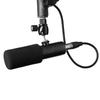 Матово-черный конденсаторный микрофон Earthworks/ETHOS